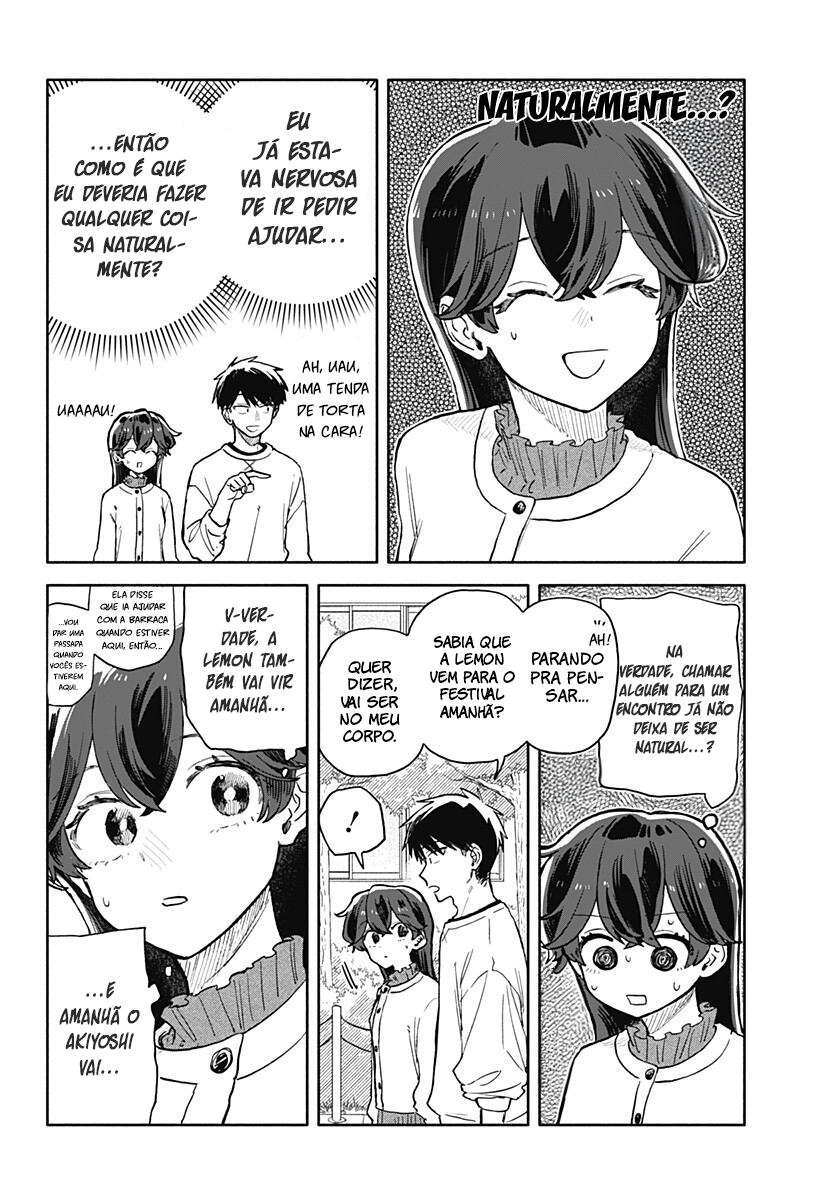Read Espero que você esteja feliz Lemon PT Manga Online