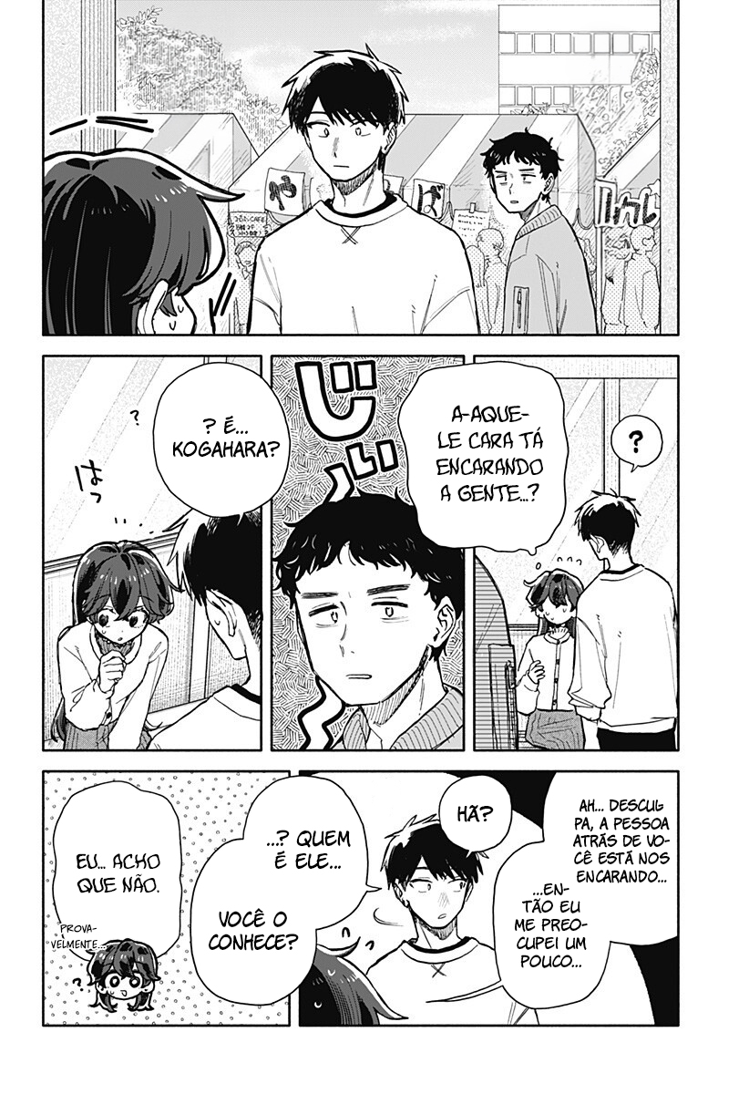 Read Espero que você esteja feliz Lemon PT Manga Online