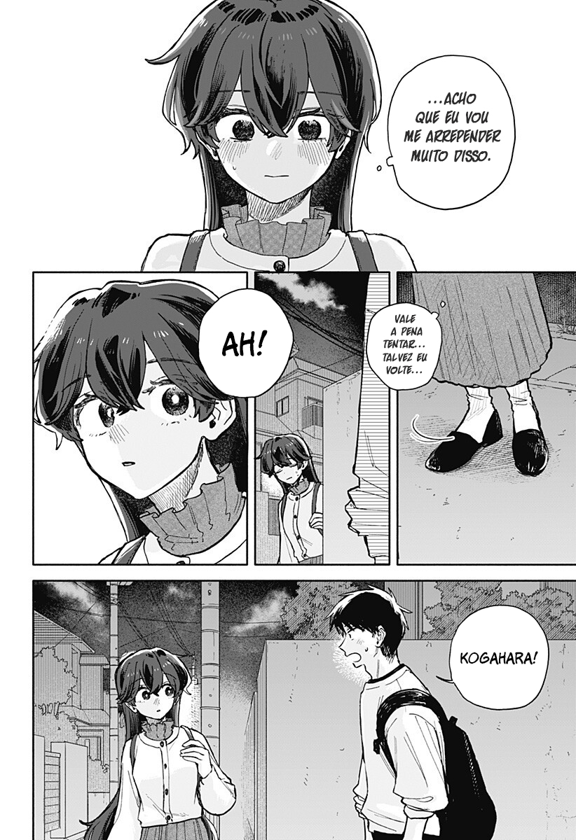Read Espero que você esteja feliz Lemon PT Manga Online