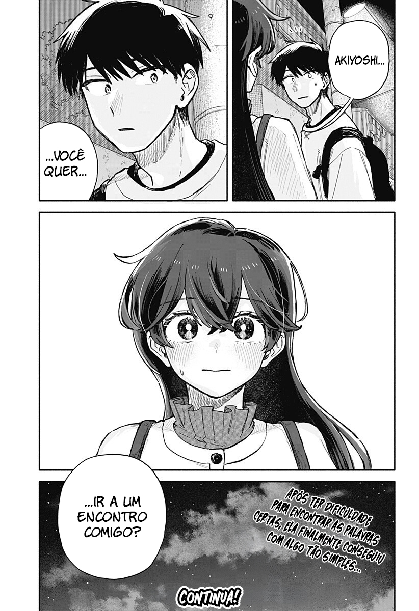 Read Espero que você esteja feliz Lemon PT Manga Online