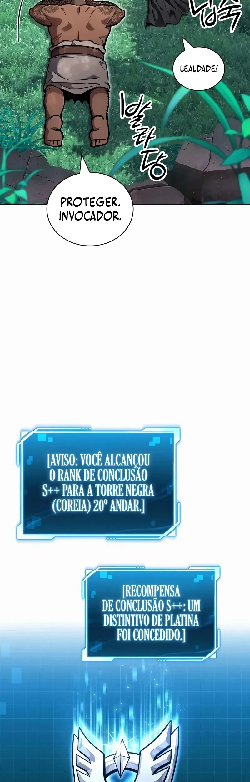 Read Estrategia Para Fracos Dominar a Torre PT Manga Online