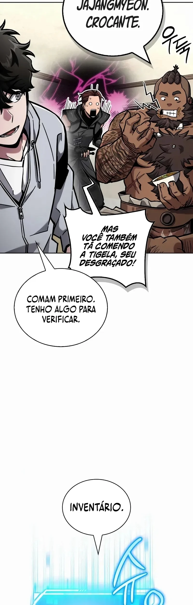 Read Estrategia Para Fracos Dominar a Torre PT Manga Online