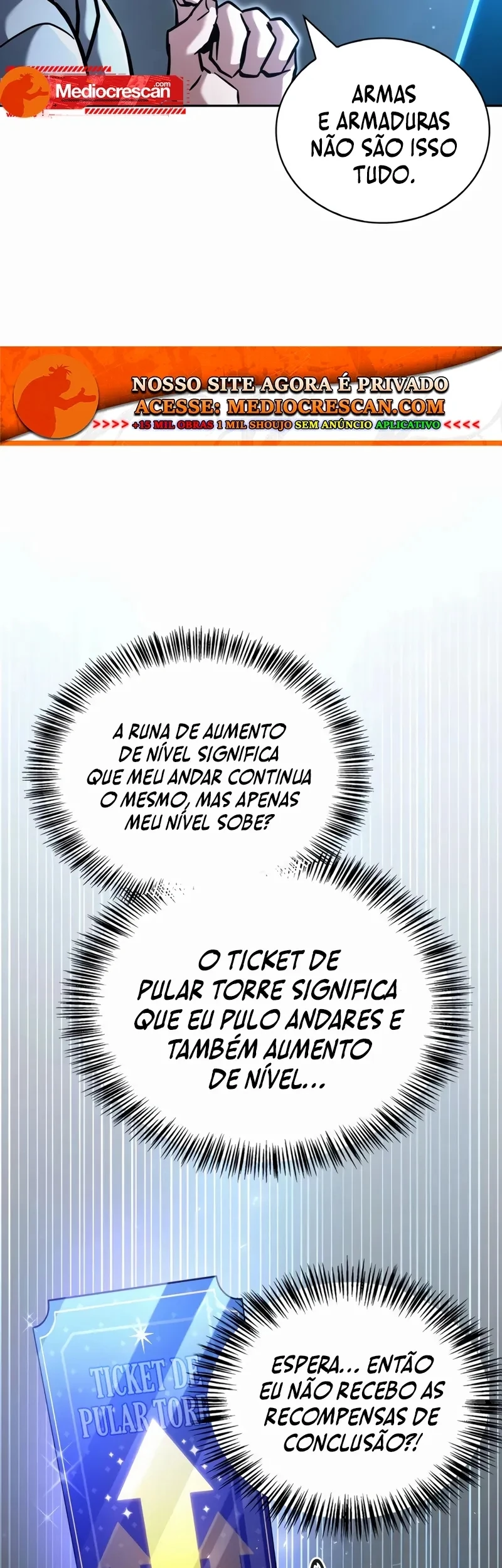 Read Estrategia Para Fracos Dominar a Torre PT Manga Online