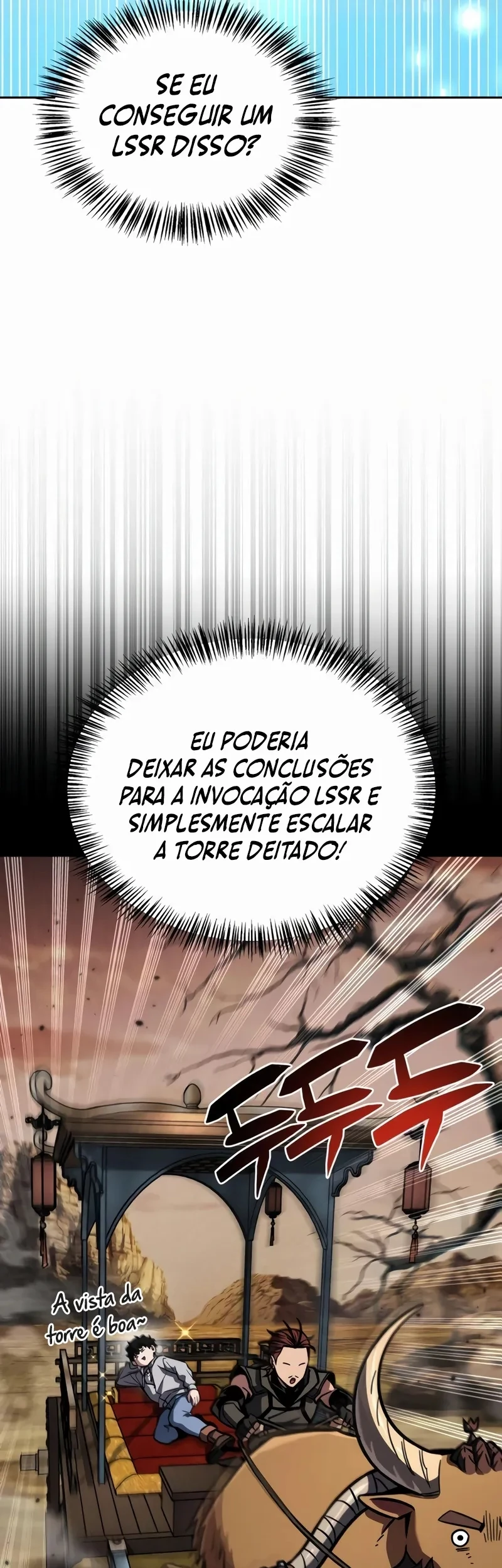Read Estrategia Para Fracos Dominar a Torre PT Manga Online
