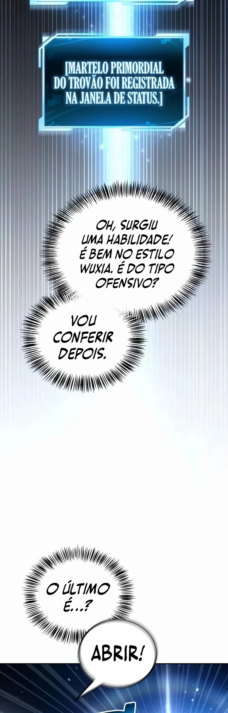 Read Estrategia Para Fracos Dominar a Torre PT Manga Online