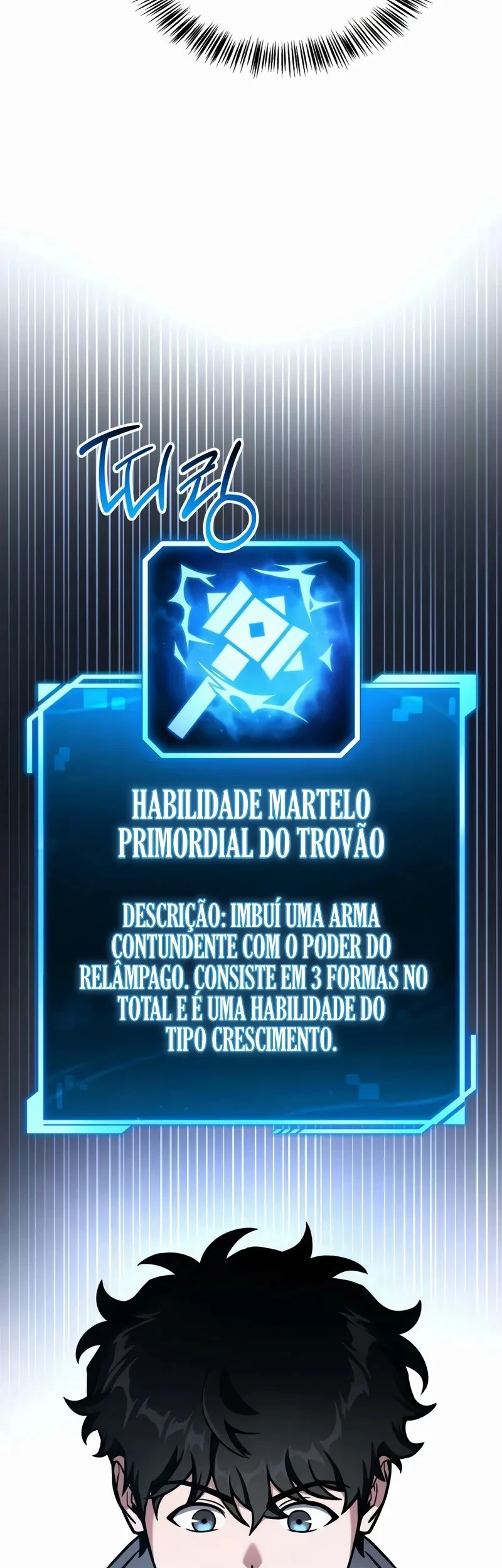 Read Estrategia Para Fracos Dominar a Torre PT Manga Online