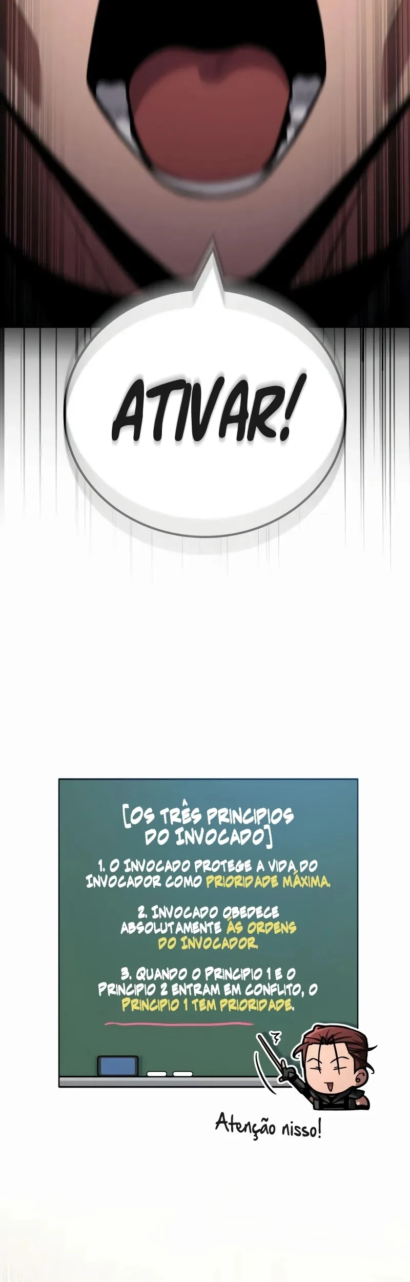 Read Estrategia Para Fracos Dominar a Torre PT Manga Online