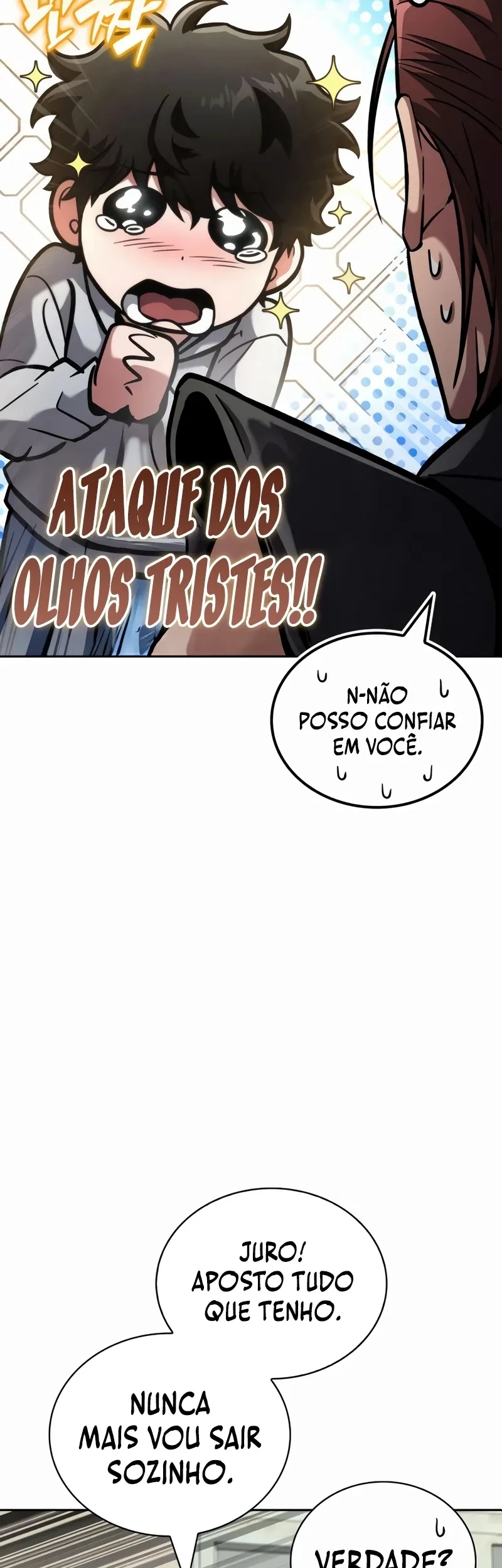 Read Estrategia Para Fracos Dominar a Torre PT Manga Online