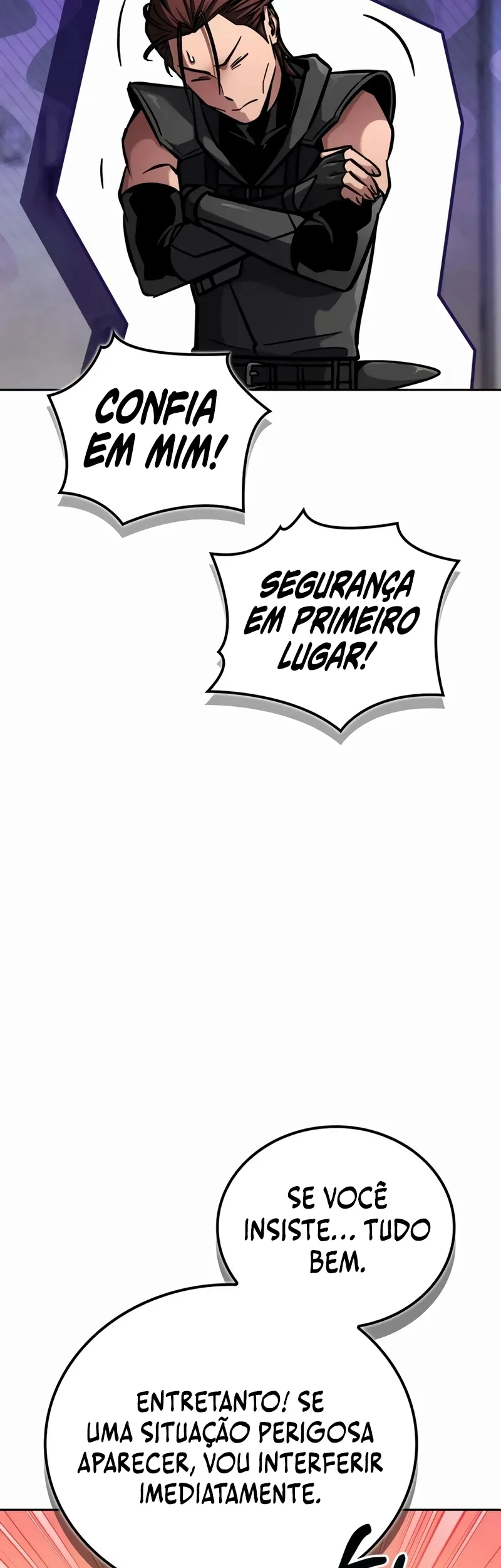Read Estrategia Para Fracos Dominar a Torre PT Manga Online