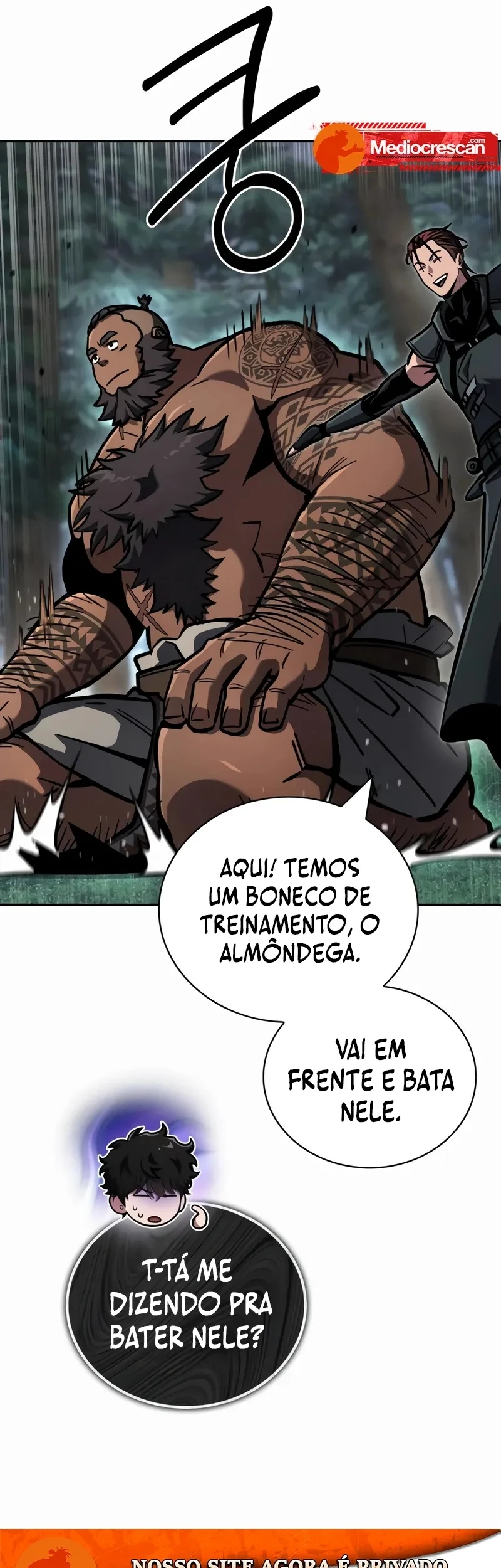 Read Estrategia Para Fracos Dominar a Torre PT Manga Online