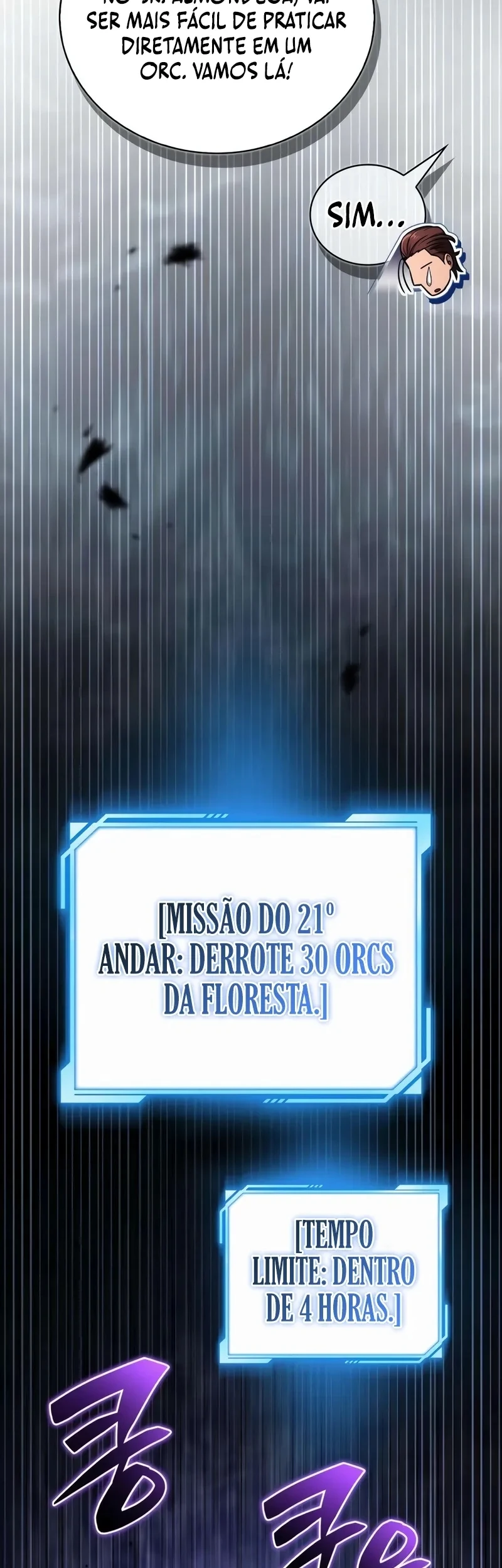 Read Estrategia Para Fracos Dominar a Torre PT Manga Online