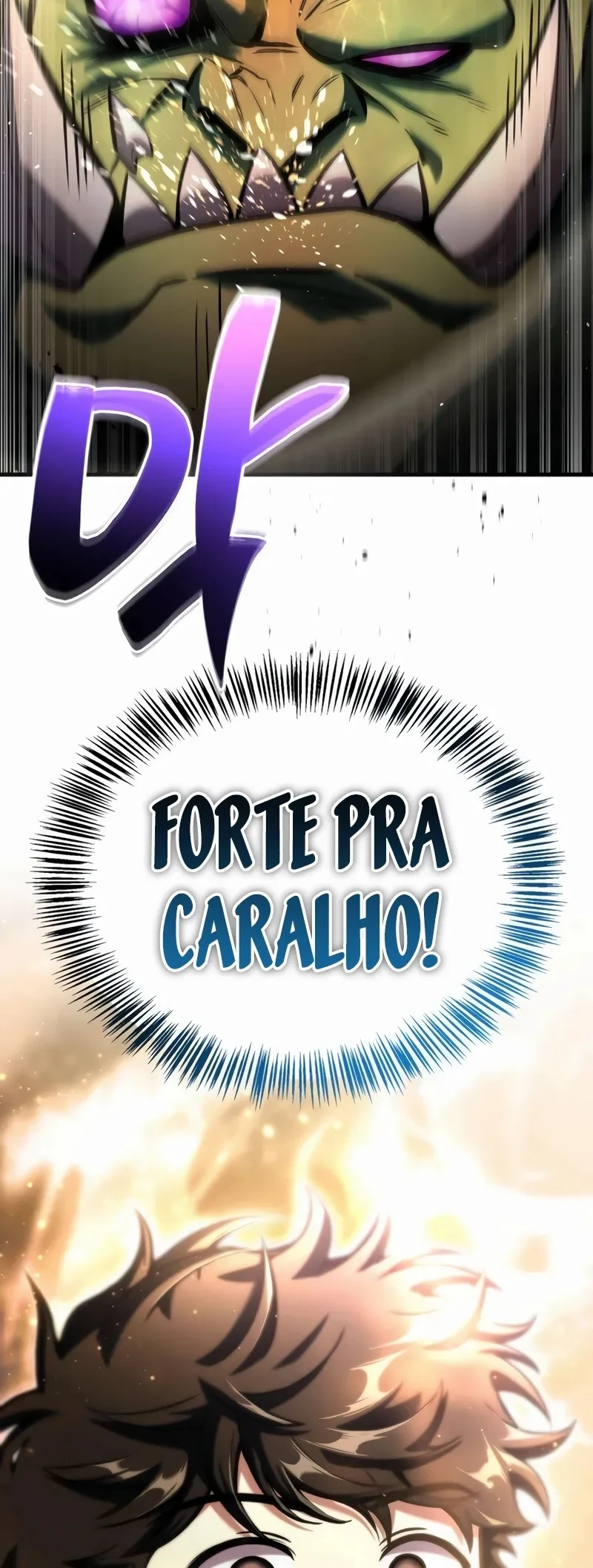 Read Estrategia Para Fracos Dominar a Torre PT Manga Online