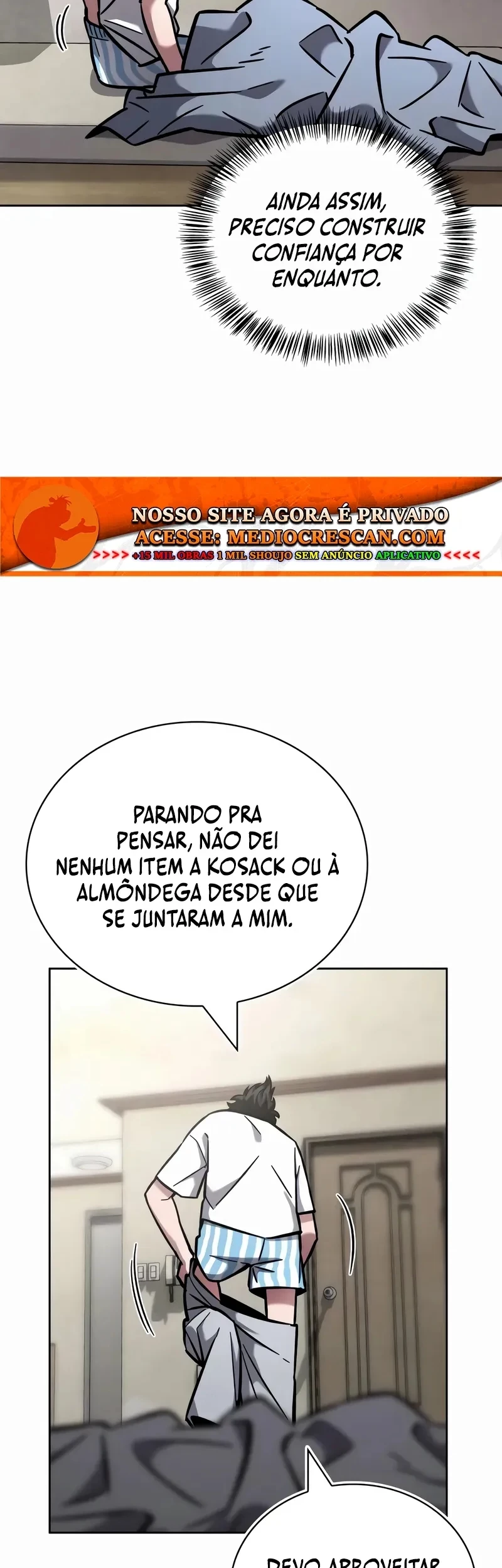 Read Estrategia Para Fracos Dominar a Torre PT Manga Online