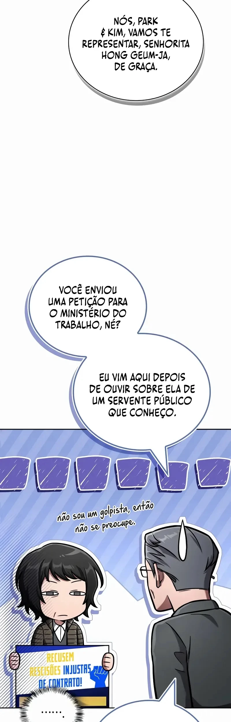 Read Estrategia Para Fracos Dominar a Torre PT Manga Online