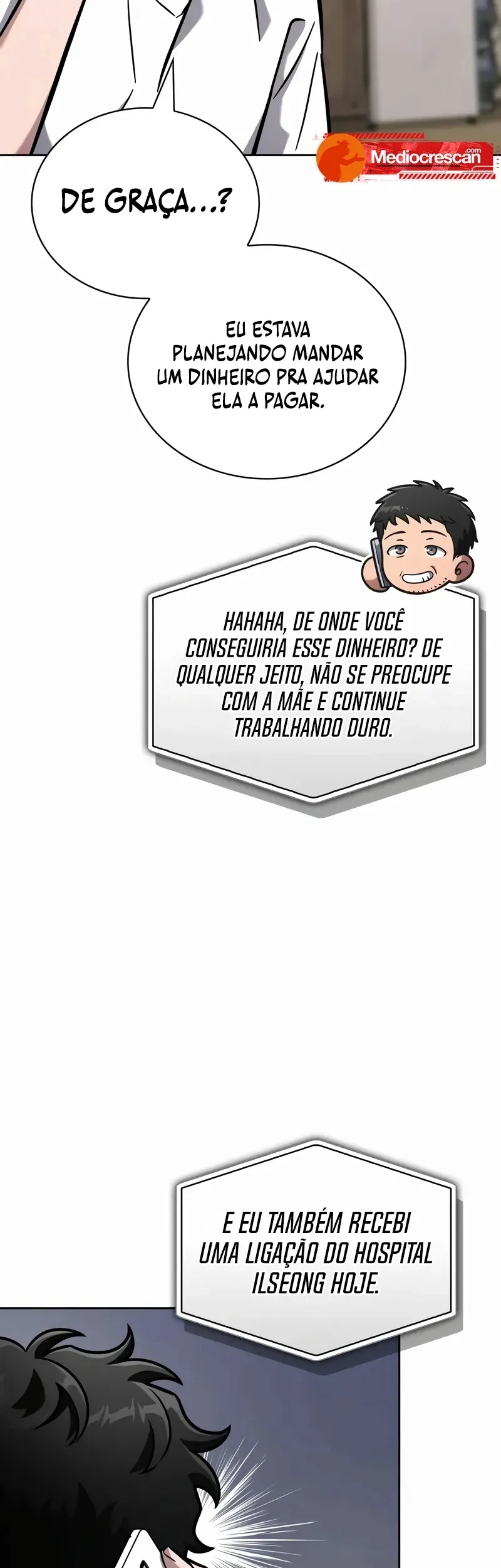 Read Estrategia Para Fracos Dominar a Torre PT Manga Online