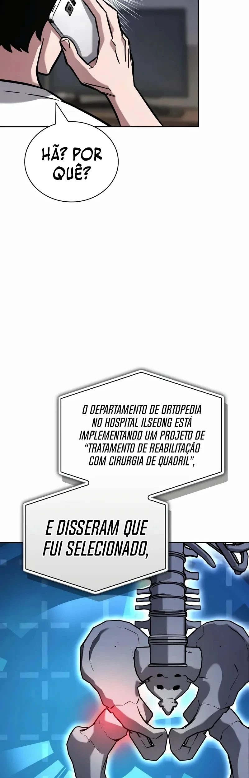 Read Estrategia Para Fracos Dominar a Torre PT Manga Online
