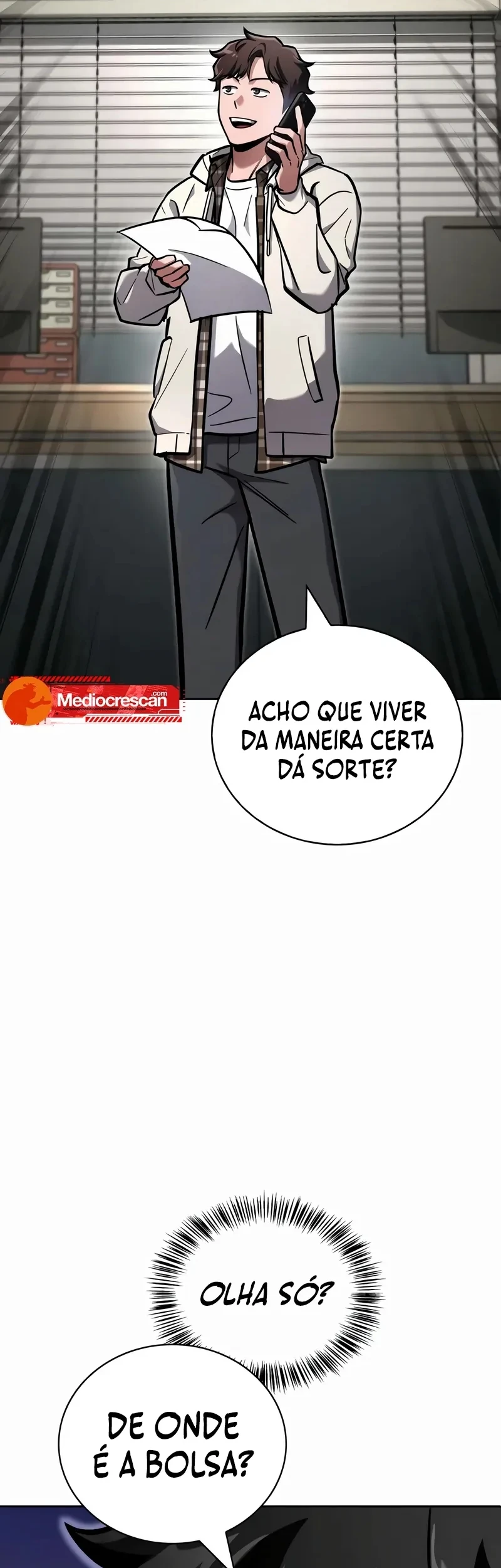 Read Estrategia Para Fracos Dominar a Torre PT Manga Online