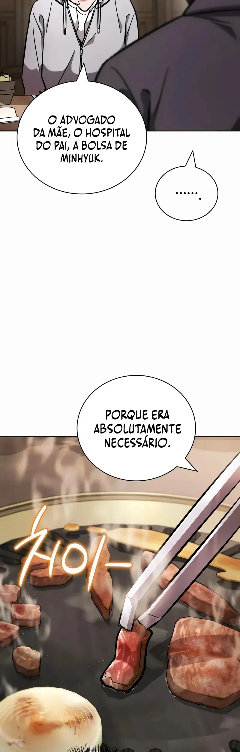 Read Estrategia Para Fracos Dominar a Torre PT Manga Online