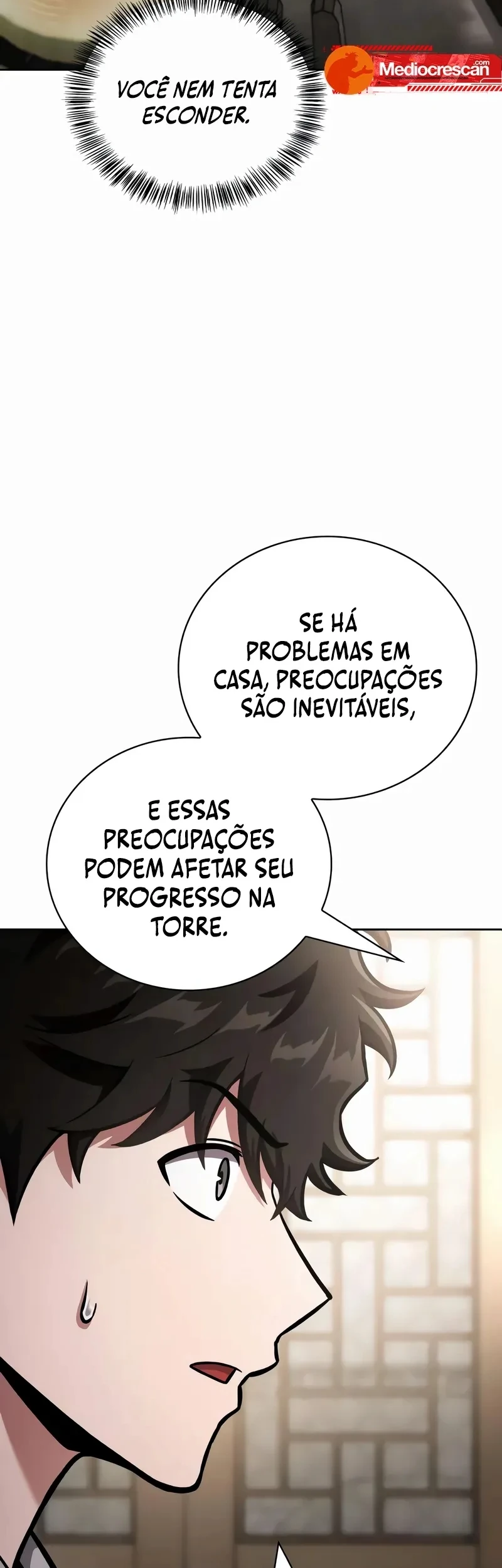 Read Estrategia Para Fracos Dominar a Torre PT Manga Online