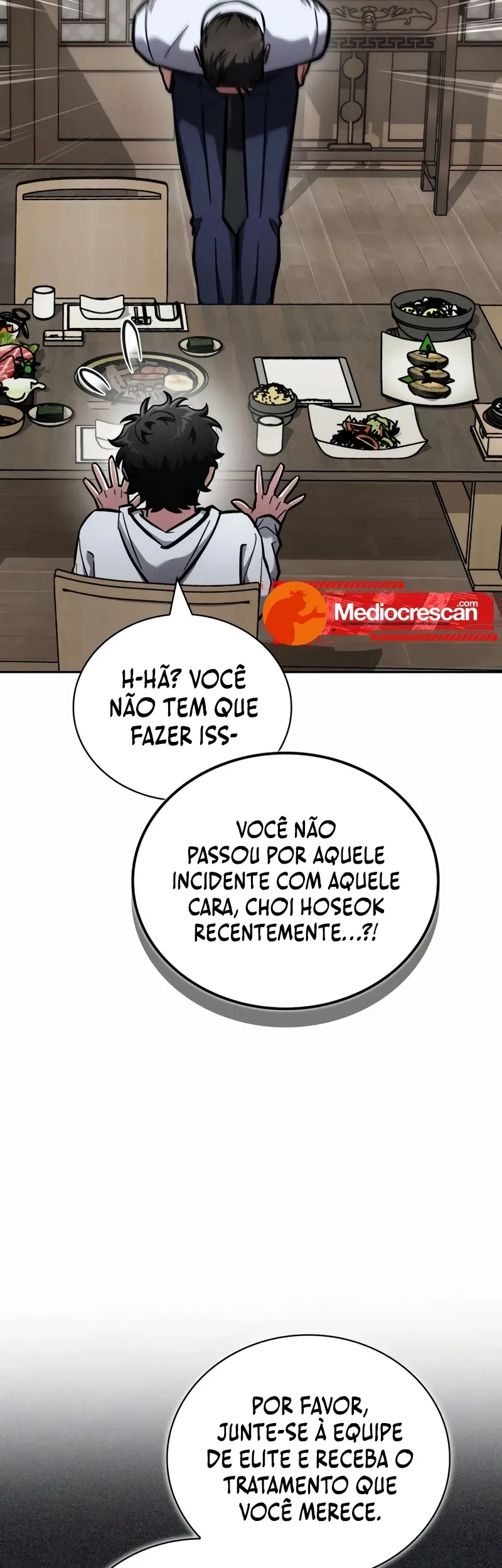 Read Estrategia Para Fracos Dominar a Torre PT Manga Online