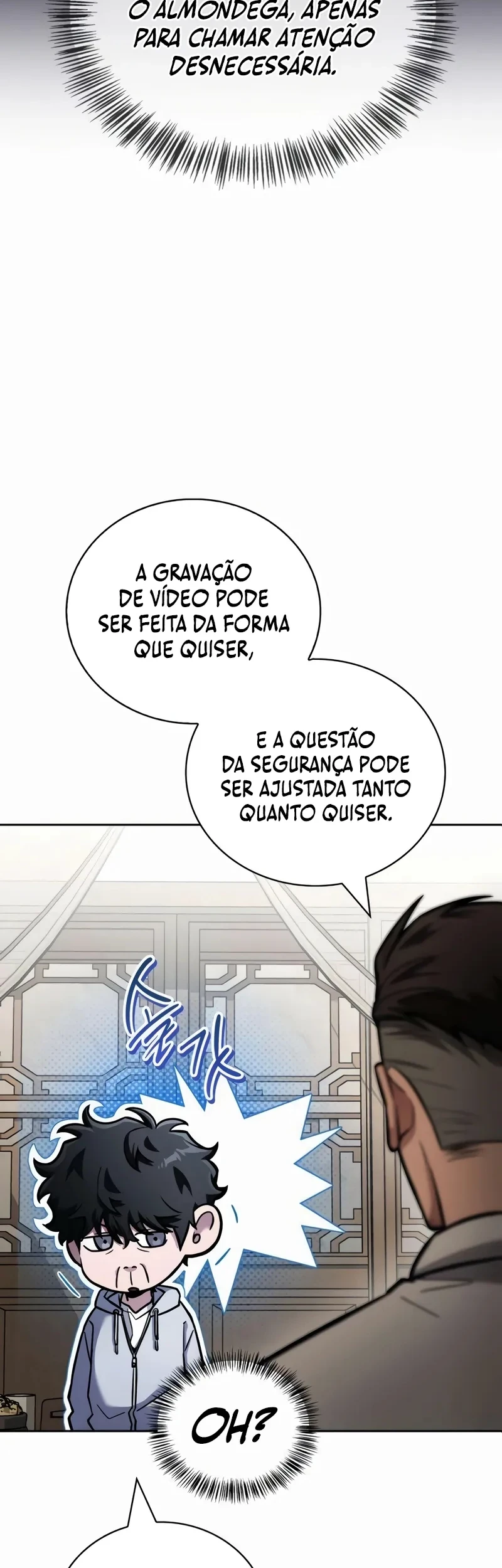 Read Estrategia Para Fracos Dominar a Torre PT Manga Online