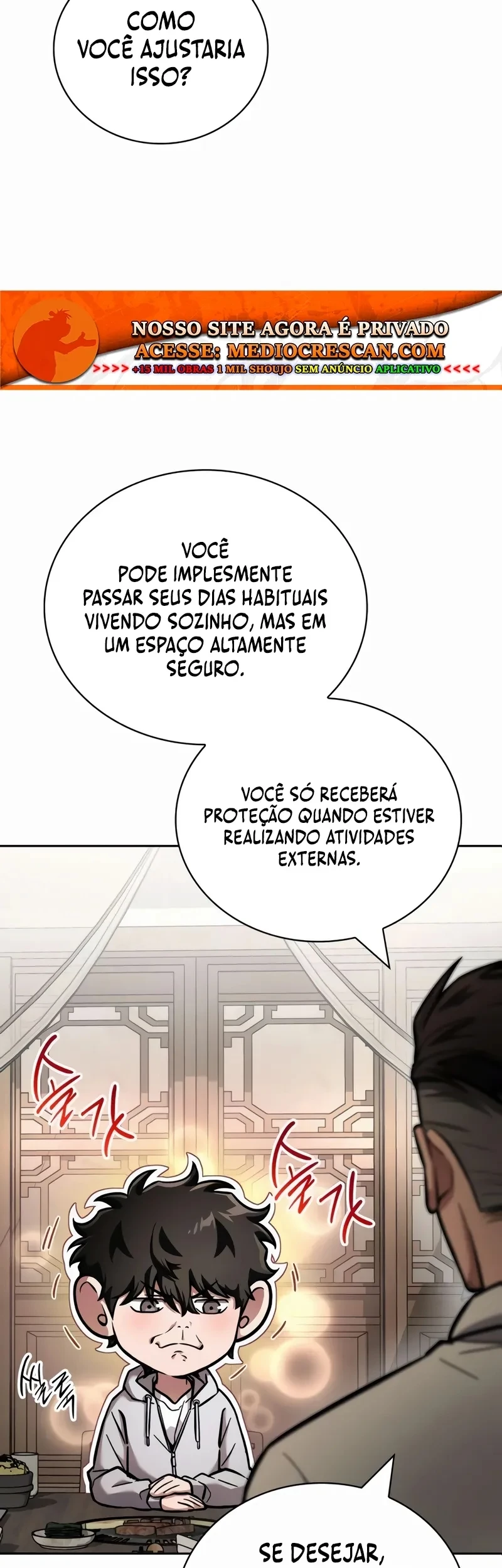 Read Estrategia Para Fracos Dominar a Torre PT Manga Online