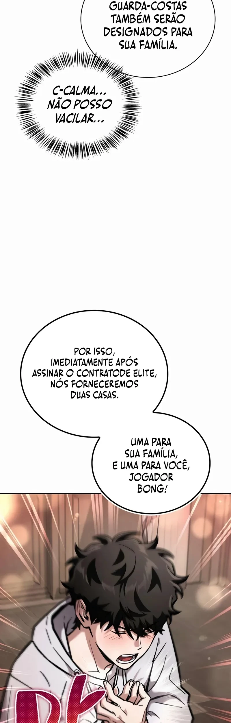 Read Estrategia Para Fracos Dominar a Torre PT Manga Online