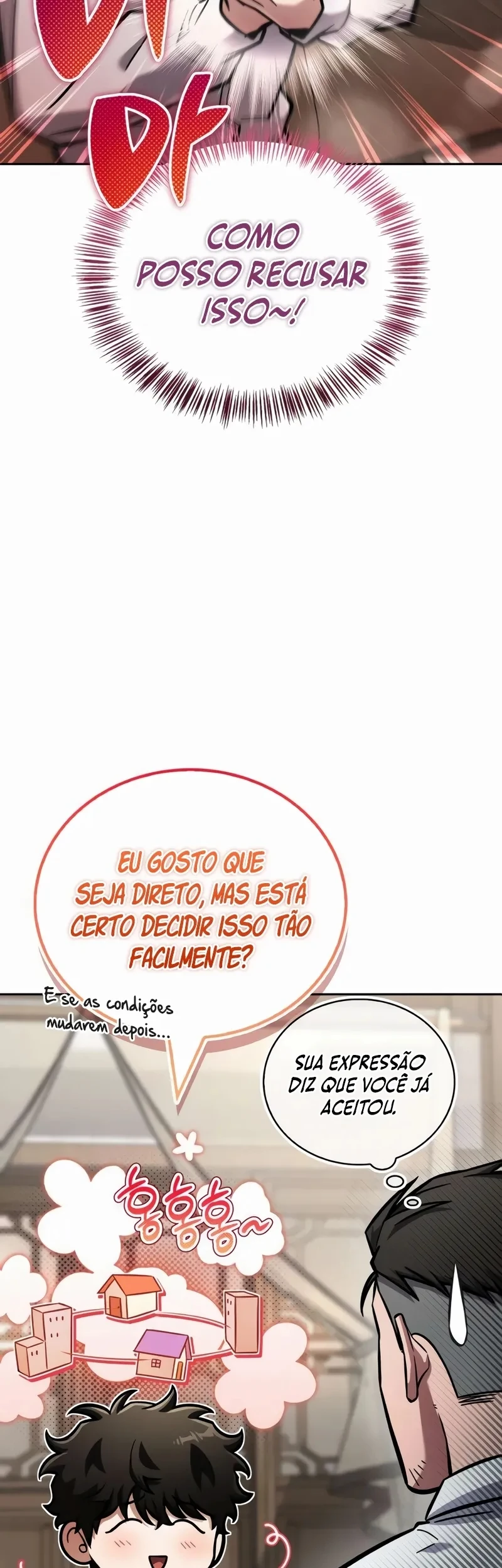 Read Estrategia Para Fracos Dominar a Torre PT Manga Online