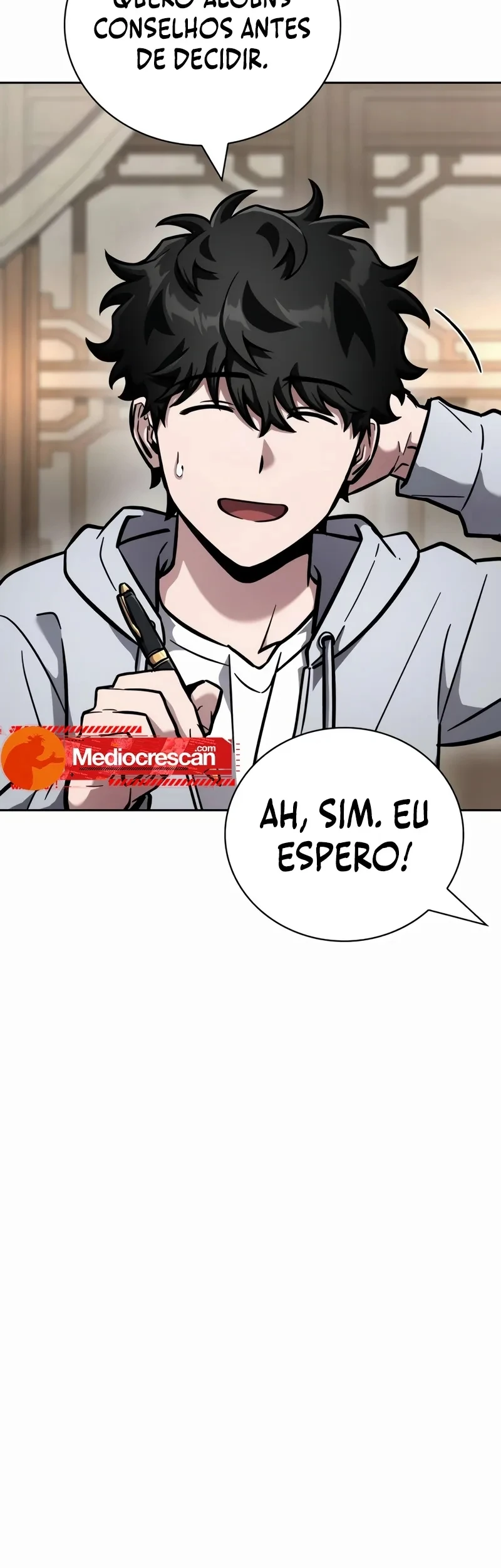 Read Estrategia Para Fracos Dominar a Torre PT Manga Online