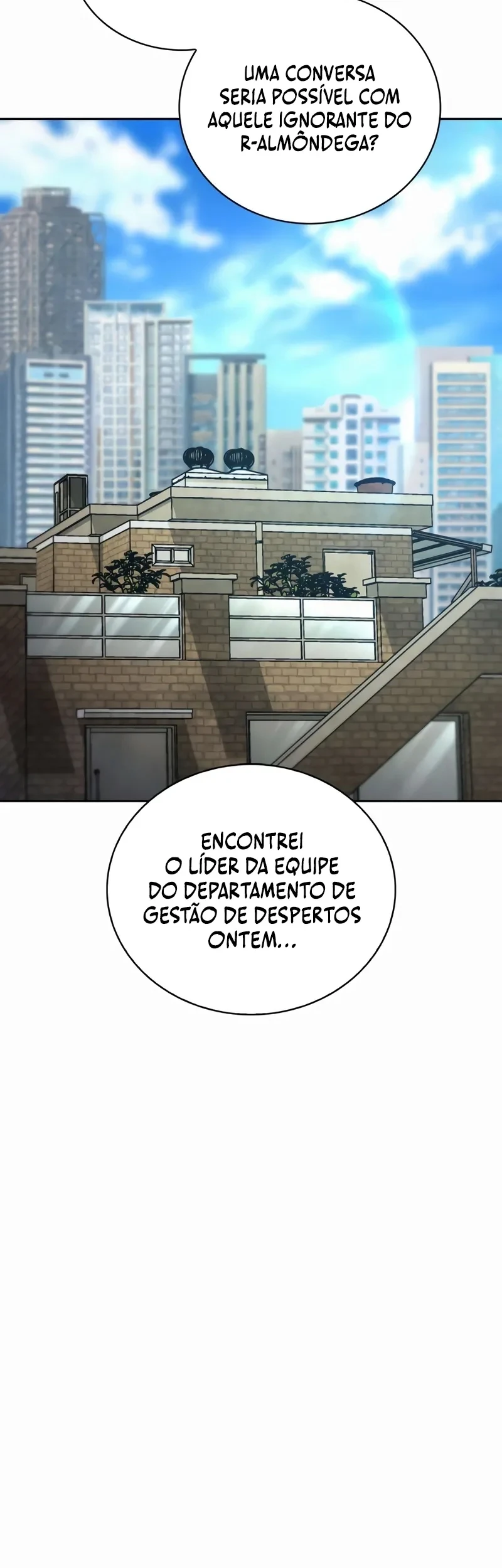 Read Estrategia Para Fracos Dominar a Torre PT Manga Online