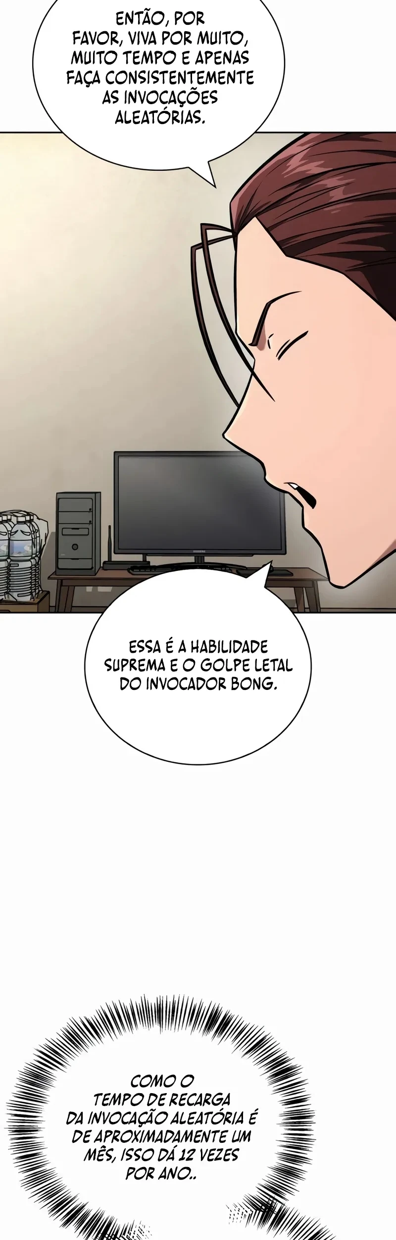 Read Estrategia Para Fracos Dominar a Torre PT Manga Online