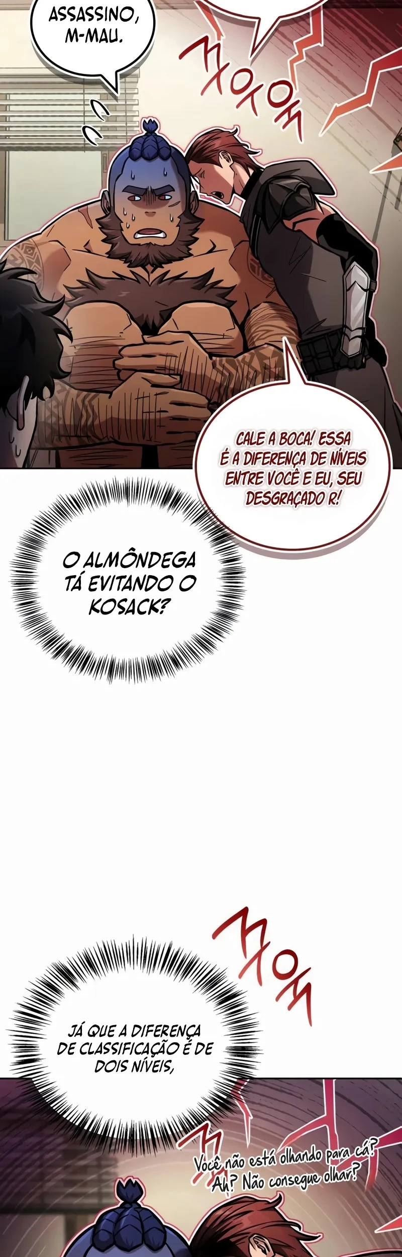 Read Estrategia Para Fracos Dominar a Torre PT Manga Online