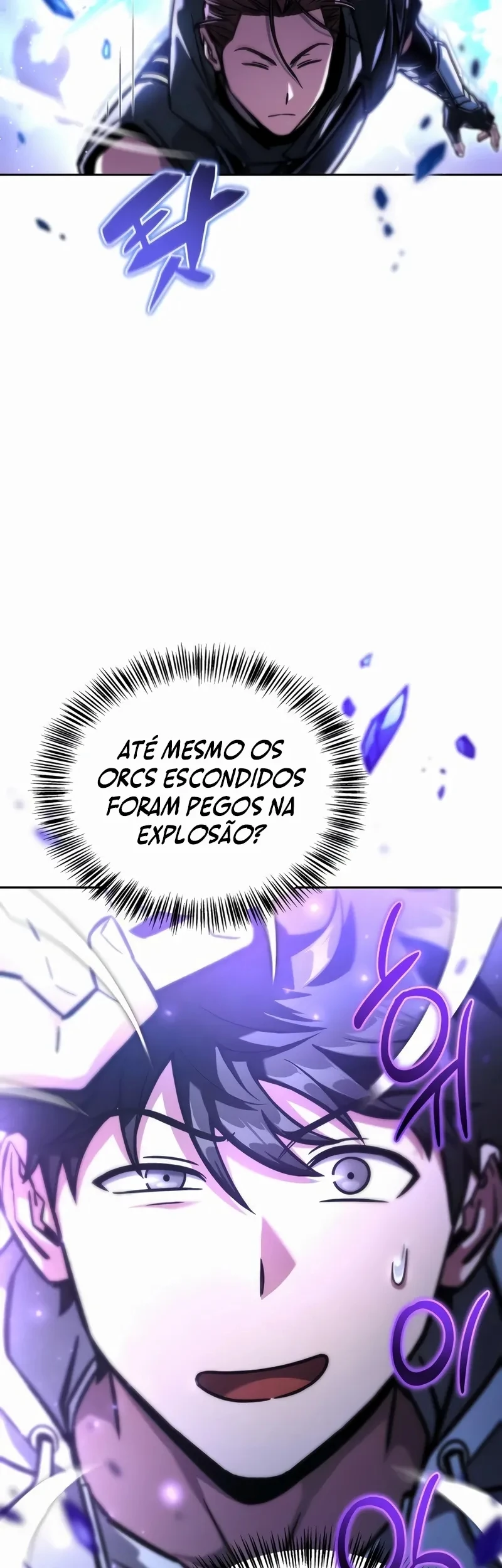 Read Estrategia Para Fracos Dominar a Torre PT Manga Online