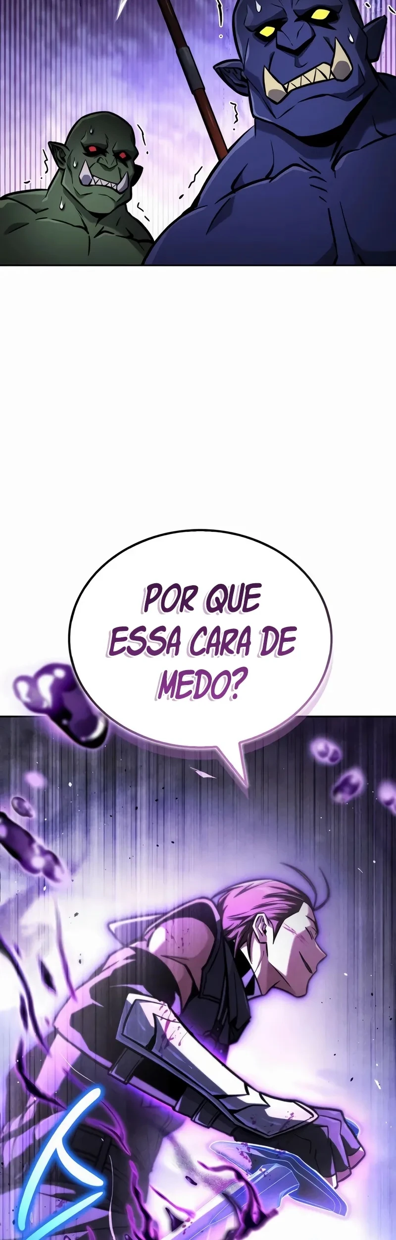 Read Estrategia Para Fracos Dominar a Torre PT Manga Online