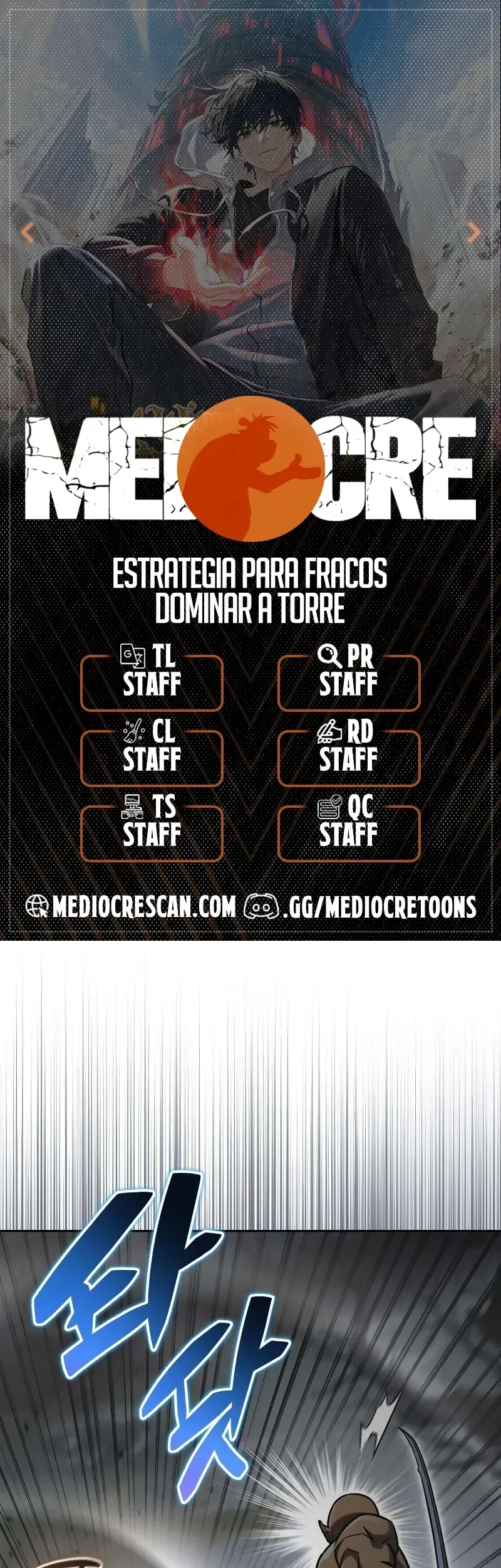 Read Estrategia Para Fracos Dominar a Torre PT Manga Online