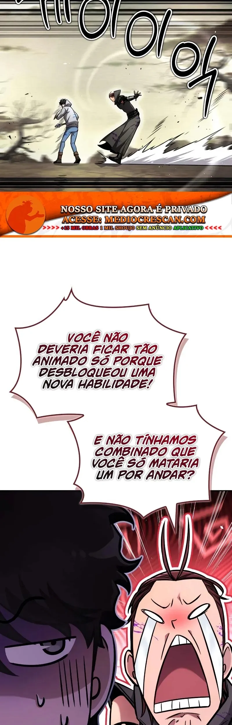 Read Estrategia Para Fracos Dominar a Torre PT Manga Online