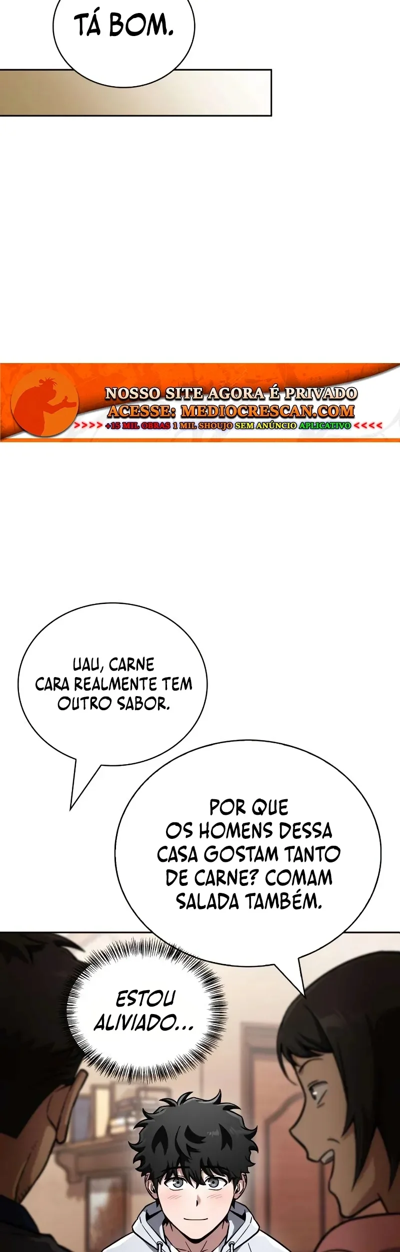 Read Estrategia Para Fracos Dominar a Torre PT Manga Online
