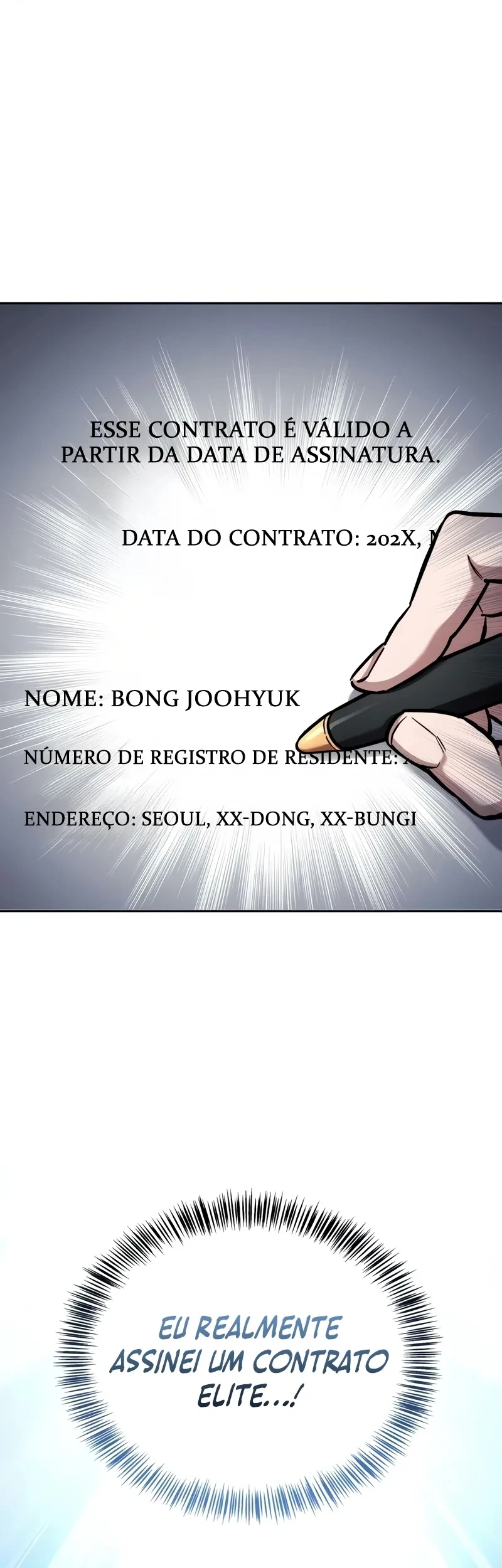 Read Estrategia Para Fracos Dominar a Torre PT Manga Online