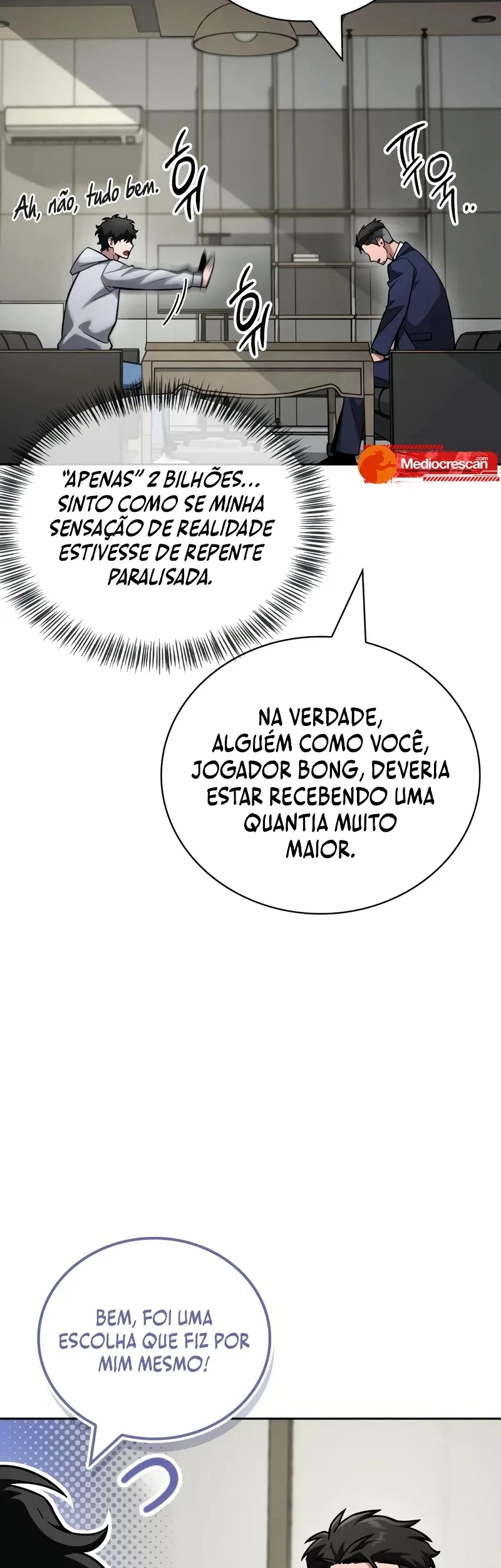 Read Estrategia Para Fracos Dominar a Torre PT Manga Online