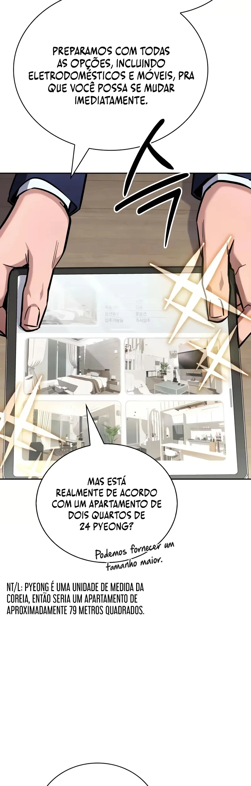Read Estrategia Para Fracos Dominar a Torre PT Manga Online