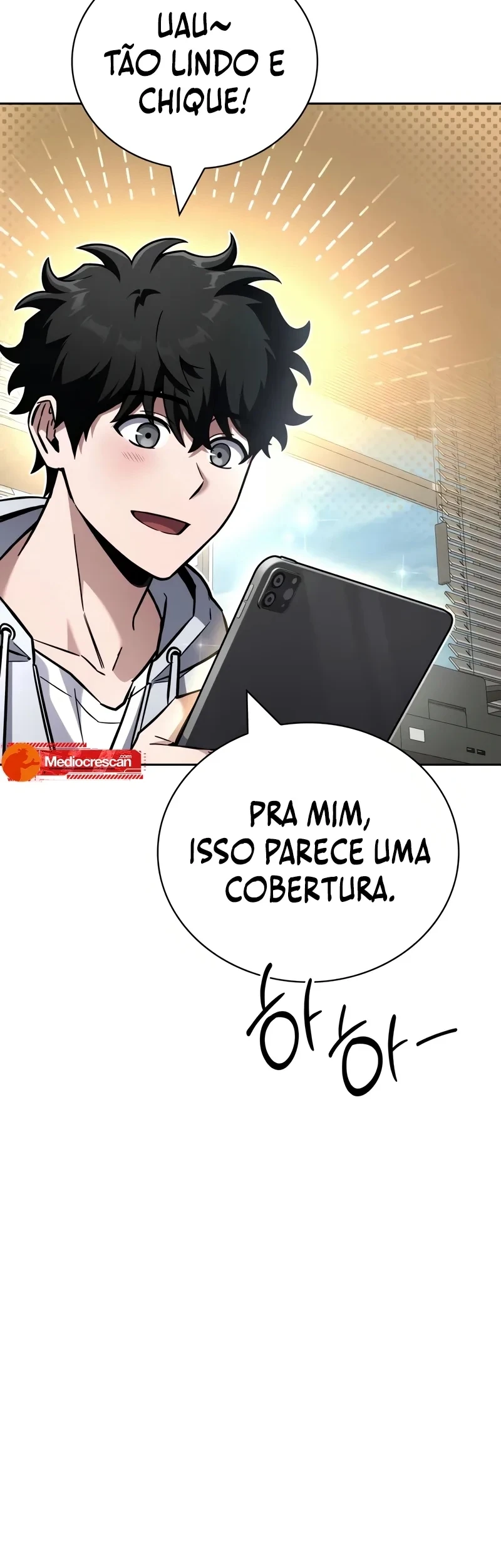 Read Estrategia Para Fracos Dominar a Torre PT Manga Online