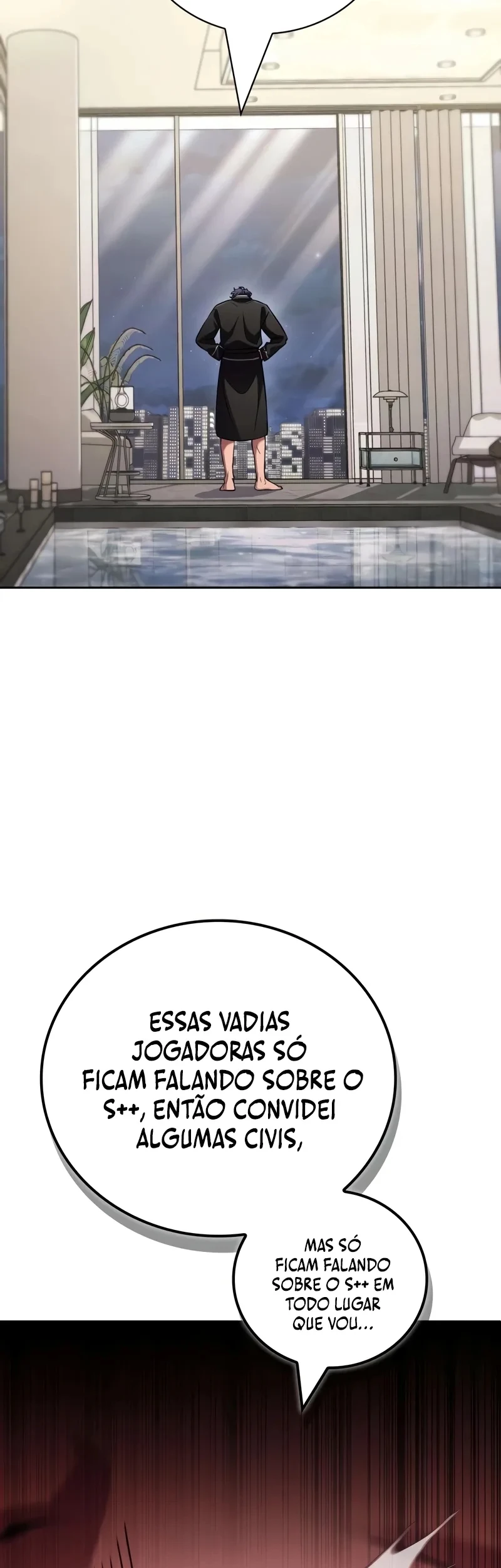 Read Estrategia Para Fracos Dominar a Torre PT Manga Online