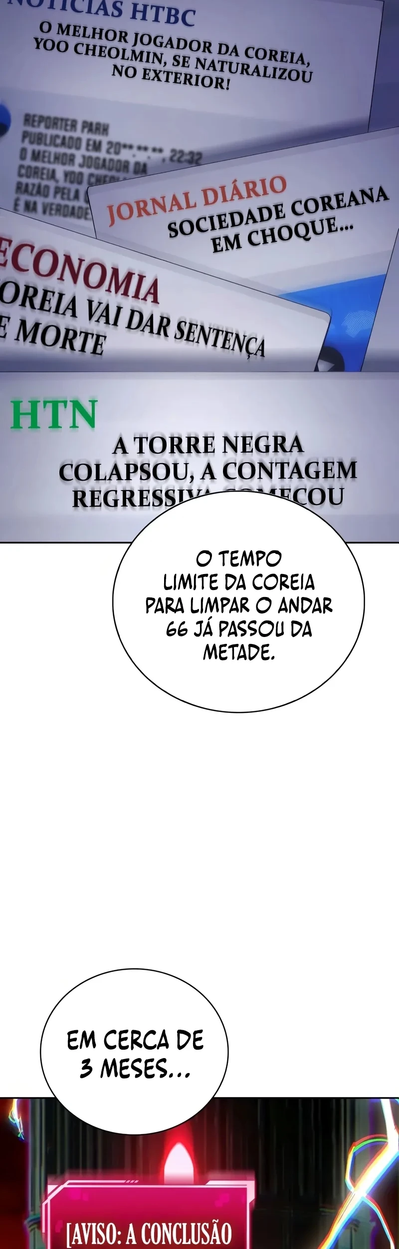 Read Estrategia Para Fracos Dominar a Torre PT Manga Online