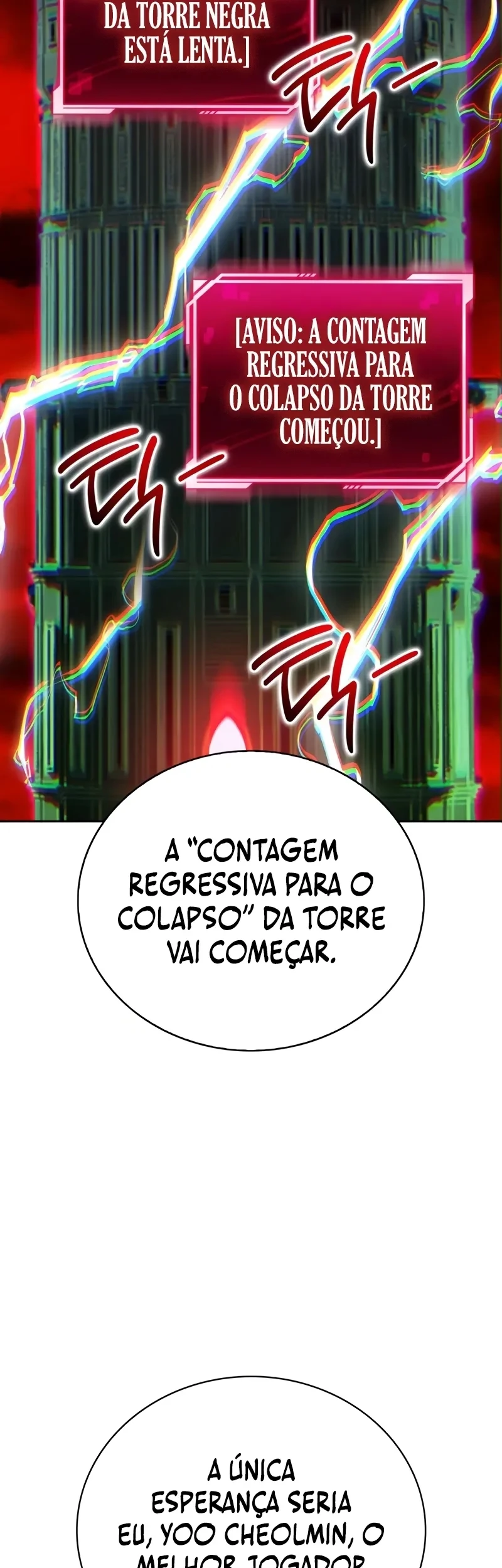 Read Estrategia Para Fracos Dominar a Torre PT Manga Online