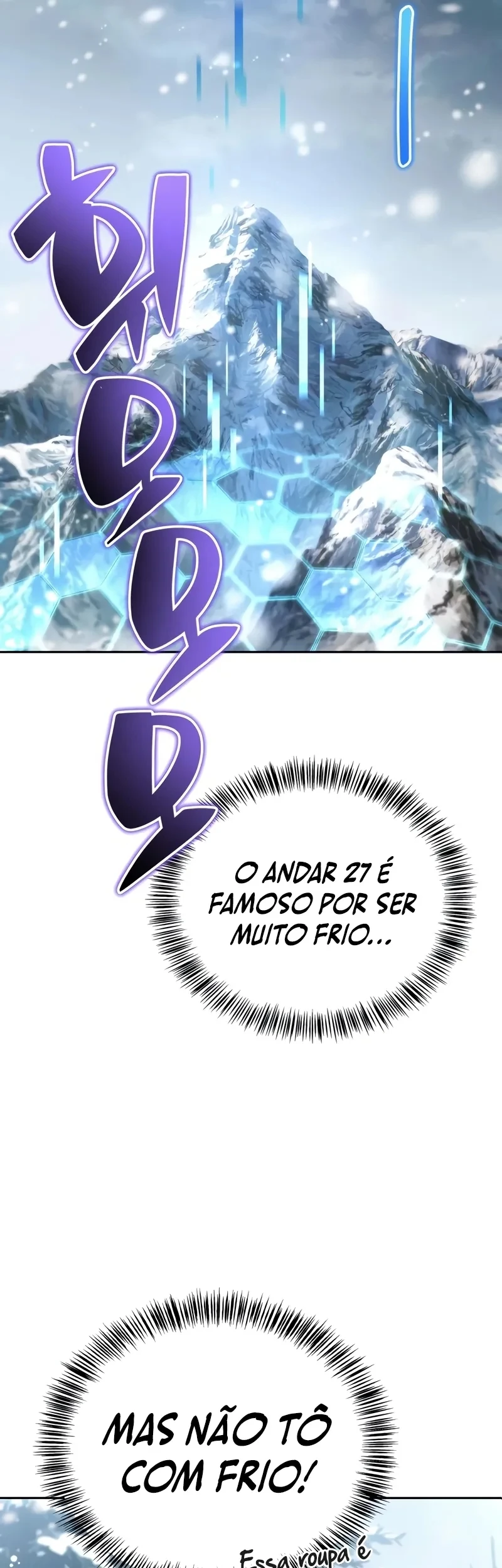 Read Estrategia Para Fracos Dominar a Torre PT Manga Online
