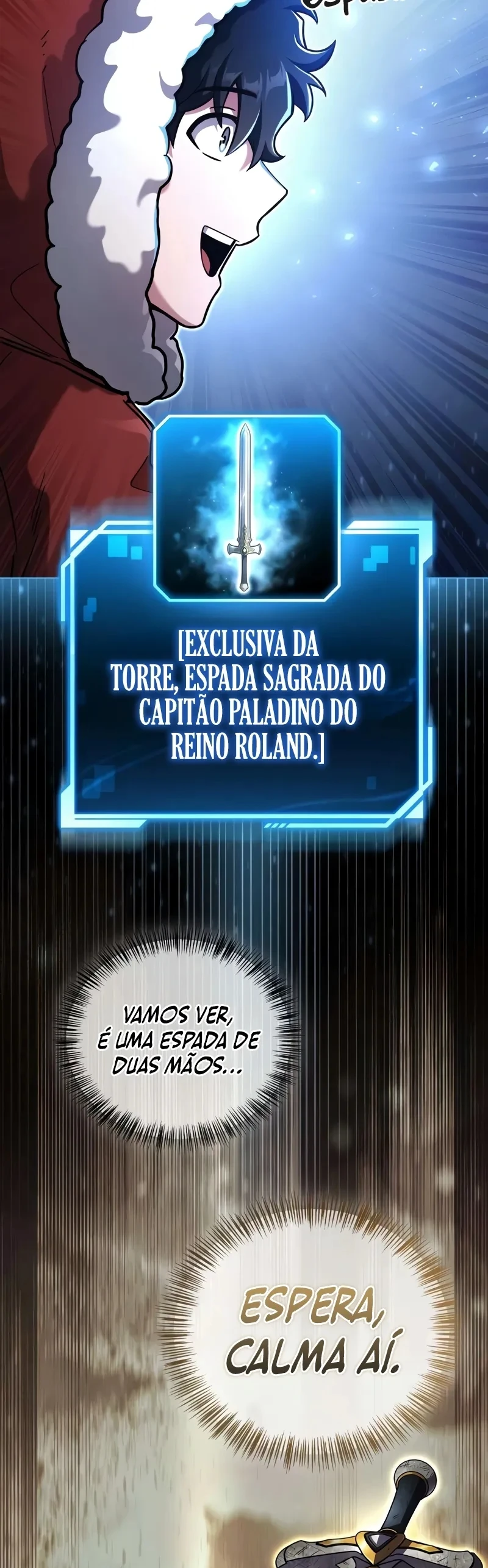Read Estrategia Para Fracos Dominar a Torre PT Manga Online