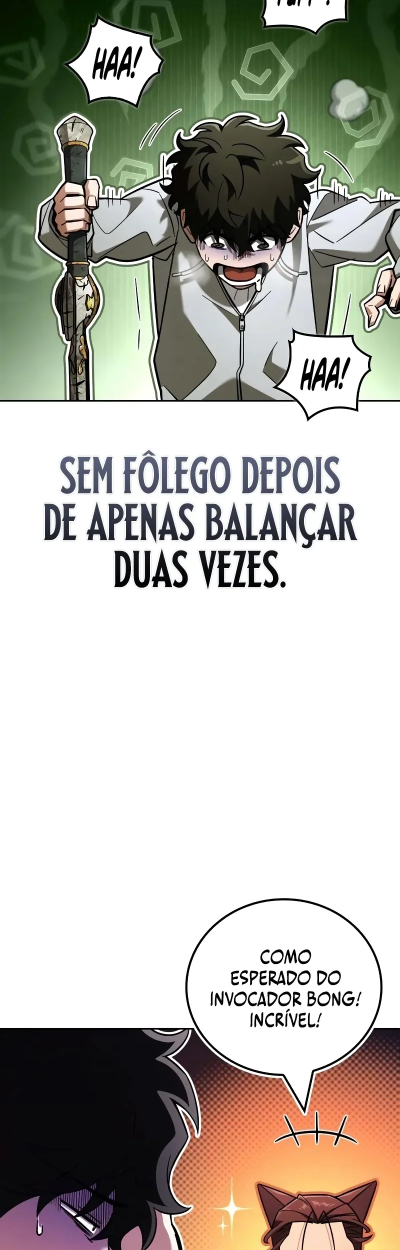 Read Estrategia Para Fracos Dominar a Torre PT Manga Online