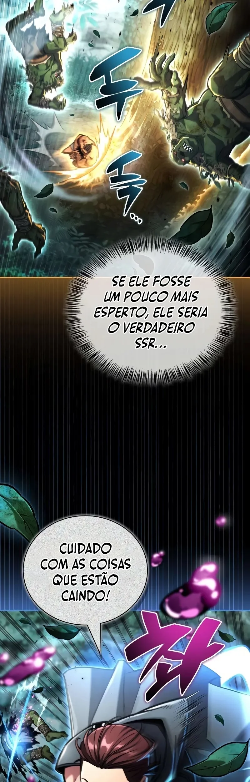 Read Estrategia Para Fracos Dominar a Torre PT Manga Online