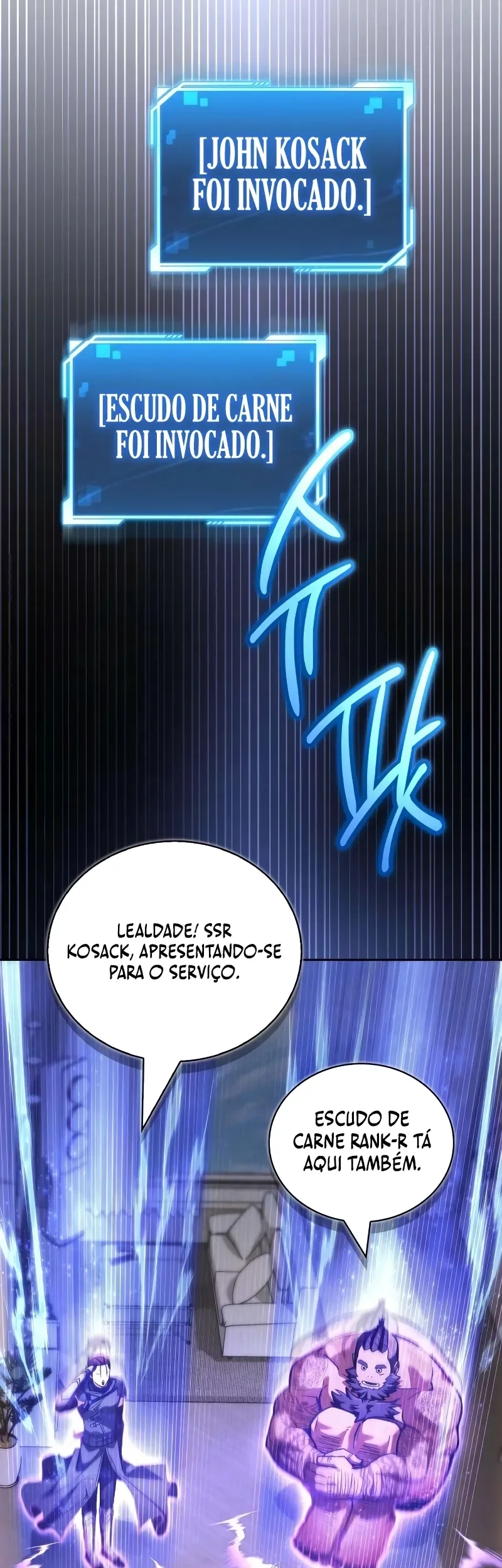 Read Estrategia Para Fracos Dominar a Torre PT Manga Online