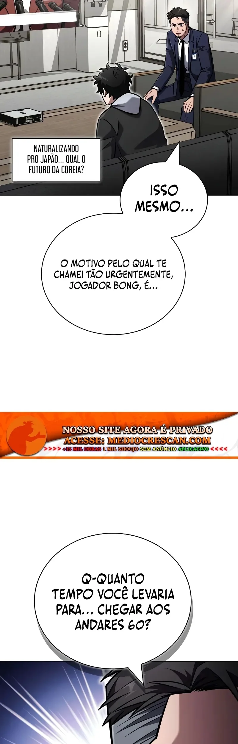 Read Estrategia Para Fracos Dominar a Torre PT Manga Online